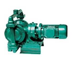 XDBY型電動隔膜泵